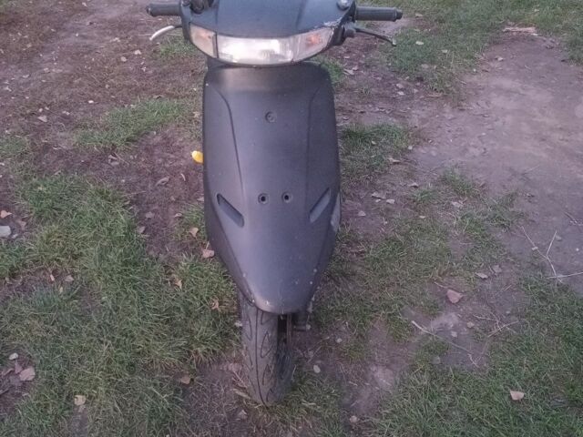 Хонда Другая, объемом двигателя 50 л и пробегом 0 тыс. км за 192 $, фото 1 на Automoto.ua