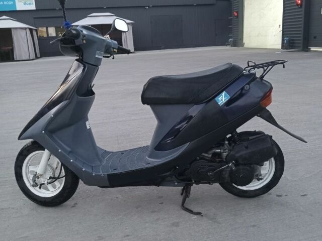 Хонда Другая, объемом двигателя 49 л и пробегом 0 тыс. км за 316 $, фото 2 на Automoto.ua