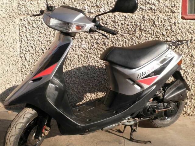 Хонда Інша, об'ємом двигуна 50 л та пробігом 0 тис. км за 400 $, фото 3 на Automoto.ua