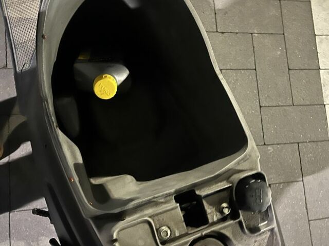 Хонда Другая, объемом двигателя 49 л и пробегом 0 тыс. км за 310 $, фото 7 на Automoto.ua