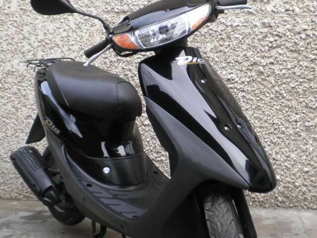 Хонда Інша, об'ємом двигуна 50 л та пробігом 0 тис. км за 400 $, фото 18 на Automoto.ua