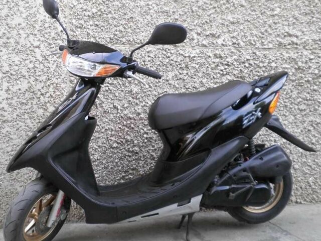 Хонда Інша, об'ємом двигуна 50 л та пробігом 0 тис. км за 400 $, фото 15 на Automoto.ua