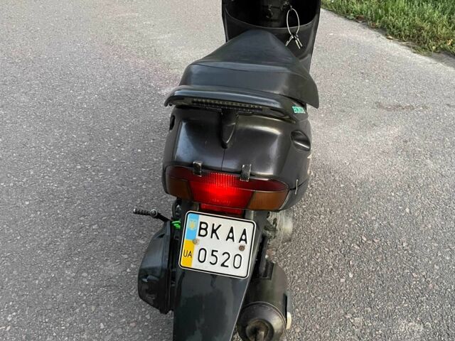 Хонда Другая, объемом двигателя 49 л и пробегом 0 тыс. км за 363 $, фото 2 на Automoto.ua