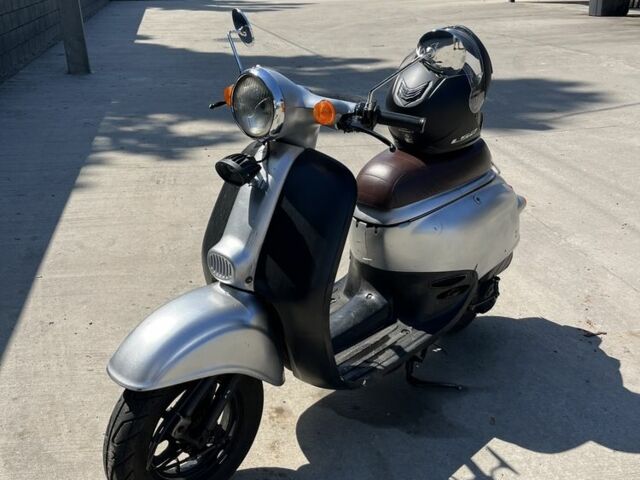 Хонда Другая, объемом двигателя 50 л и пробегом 0 тыс. км за 333 $, фото 5 на Automoto.ua