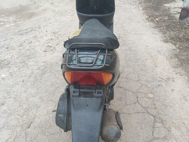 Хонда Другая, объемом двигателя 0 л и пробегом 0 тыс. км за 144 $, фото 1 на Automoto.ua