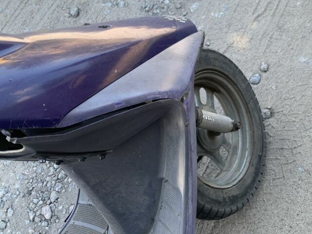 Хонда Другая, объемом двигателя 50 л и пробегом 0 тыс. км за 143 $, фото 5 на Automoto.ua