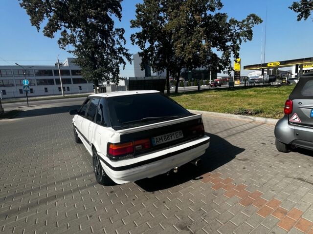 Хонда Інша, об'ємом двигуна 15 л та пробігом 0 тис. км за 850 $, фото 2 на Automoto.ua