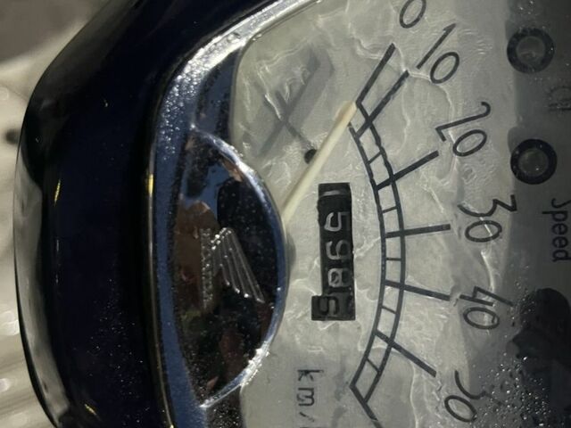 Хонда Другая, объемом двигателя 65 л и пробегом 0 тыс. км за 312 $, фото 5 на Automoto.ua