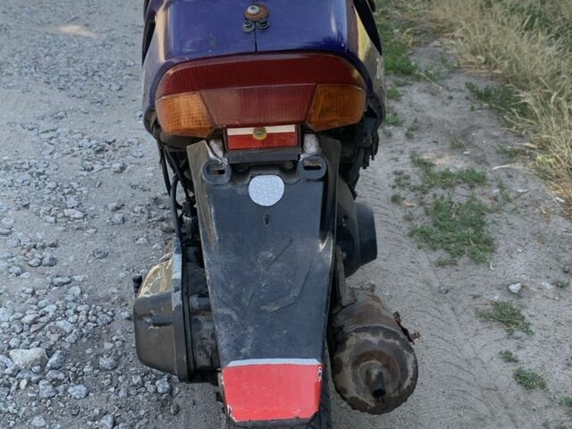 Хонда Другая, объемом двигателя 50 л и пробегом 0 тыс. км за 143 $, фото 3 на Automoto.ua