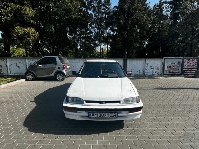 Хонда Інша, об'ємом двигуна 15 л та пробігом 0 тис. км за 850 $, фото 3 на Automoto.ua