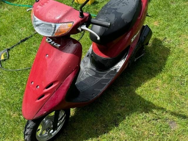 Хонда Другая, объемом двигателя 50 л и пробегом 0 тыс. км за 359 $, фото 1 на Automoto.ua