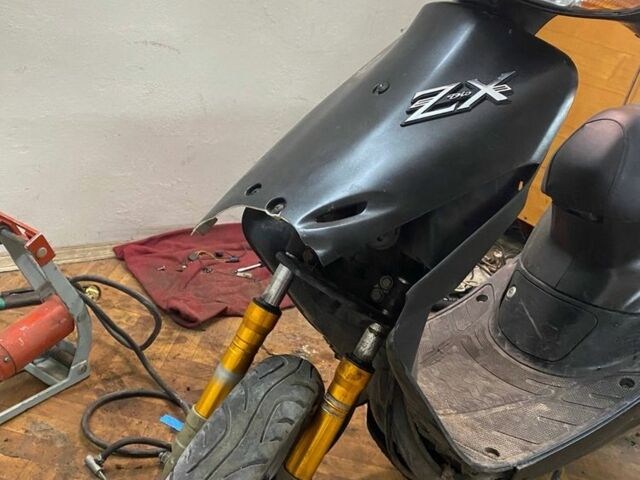 Хонда Інша, об'ємом двигуна 49 л та пробігом 0 тис. км за 156 $, фото 3 на Automoto.ua