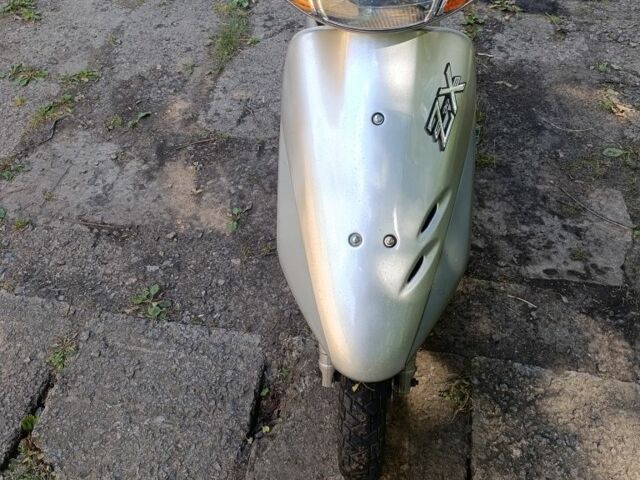 Хонда Інша 1994 у Харкові на Automoto.ua Хонда Інша, об'ємом двигуна 50 л та пробігом 0 тис. км за 428 $, фото 2 на Automoto.ua