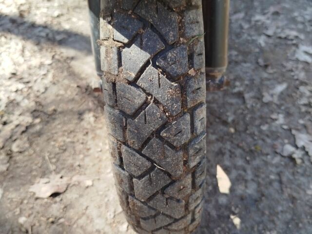 Хонда Другая, объемом двигателя 49 л и пробегом 0 тыс. км за 190 $, фото 4 на Automoto.ua