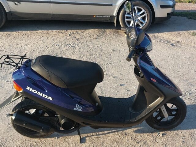Хонда Інша, об'ємом двигуна 50 л та пробігом 0 тис. км за 438 $, фото 7 на Automoto.ua