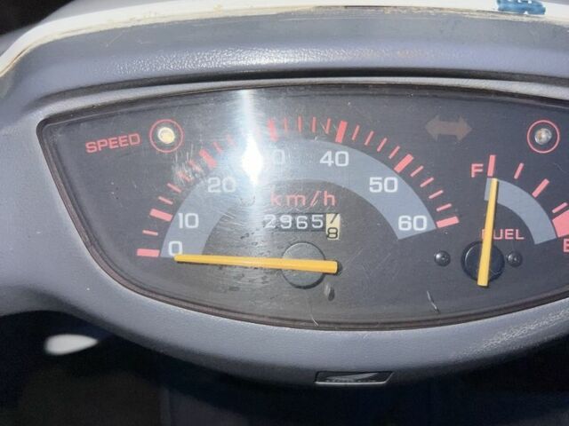 Хонда Другая, объемом двигателя 49 л и пробегом 0 тыс. км за 333 $, фото 5 на Automoto.ua