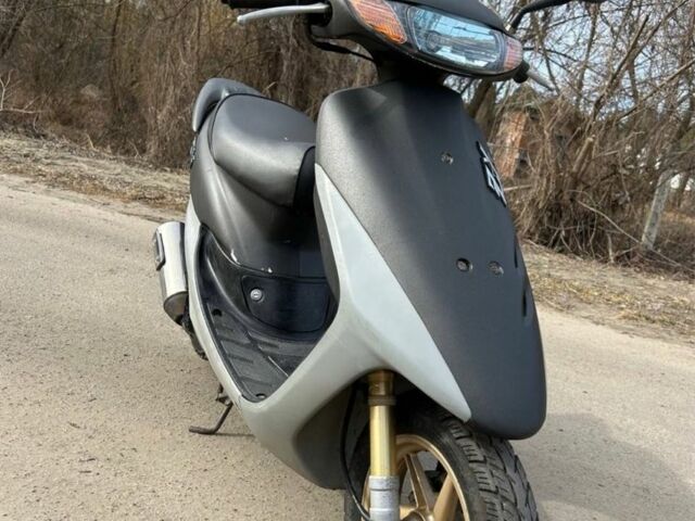 Хонда Другая, объемом двигателя 49 л и пробегом 0 тыс. км за 144 $, фото 6 на Automoto.ua