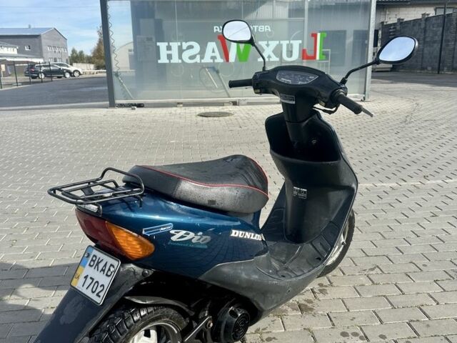 Хонда Інша, об'ємом двигуна 0 л та пробігом 0 тис. км за 400 $, фото 4 на Automoto.ua