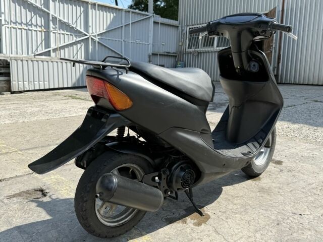 Хонда Другая, объемом двигателя 50 л и пробегом 0 тыс. км за 333 $, фото 1 на Automoto.ua