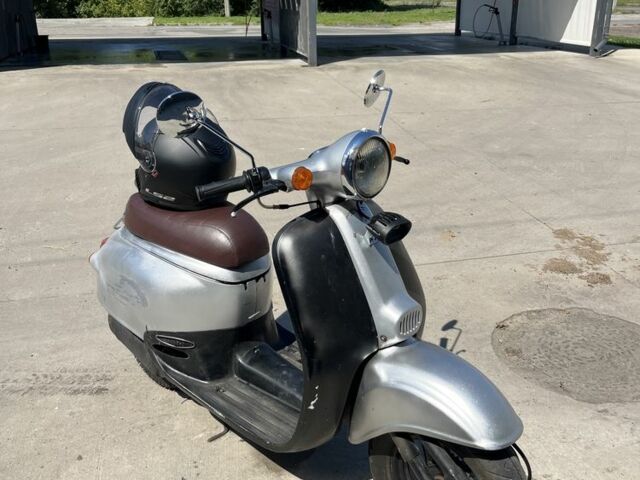 Хонда Другая, объемом двигателя 50 л и пробегом 0 тыс. км за 333 $, фото 3 на Automoto.ua