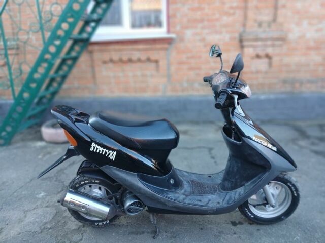 Хонда Другая, объемом двигателя 49 л и пробегом 0 тыс. км за 359 $, фото 1 на Automoto.ua