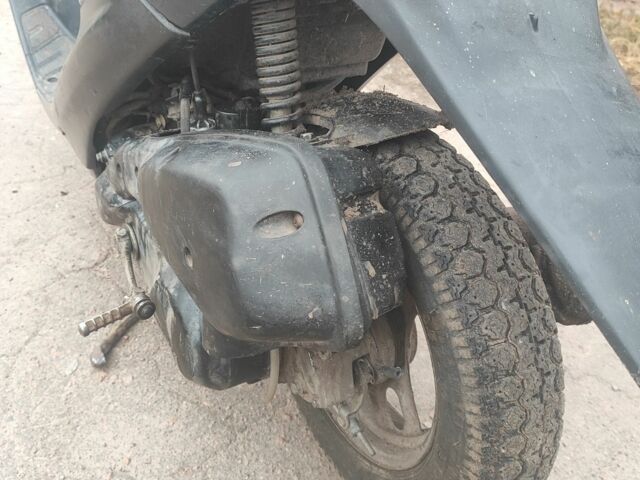 Хонда Другая, объемом двигателя 0 л и пробегом 0 тыс. км за 144 $, фото 2 на Automoto.ua