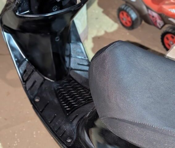 Хонда Другая, объемом двигателя 49 л и пробегом 0 тыс. км за 269 $, фото 3 на Automoto.ua