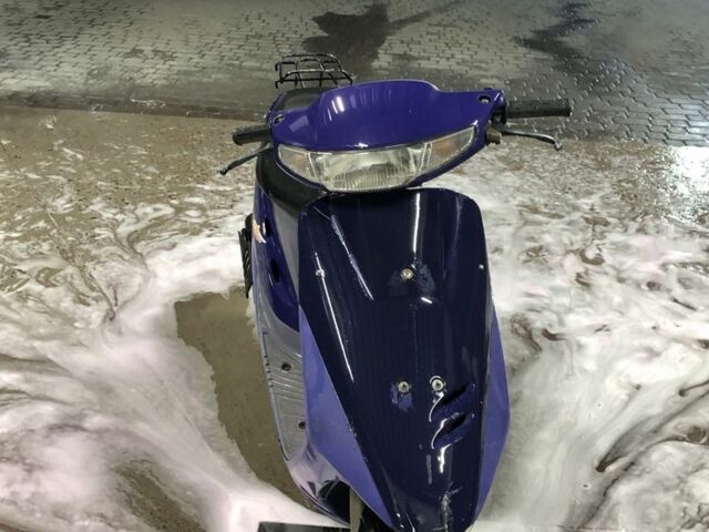 Хонда Другая, объемом двигателя 49 л и пробегом 0 тыс. км за 227 $, фото 2 на Automoto.ua