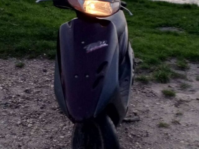 Хонда Інша, об'ємом двигуна 50 л та пробігом 0 тис. км за 300 $, фото 2 на Automoto.ua