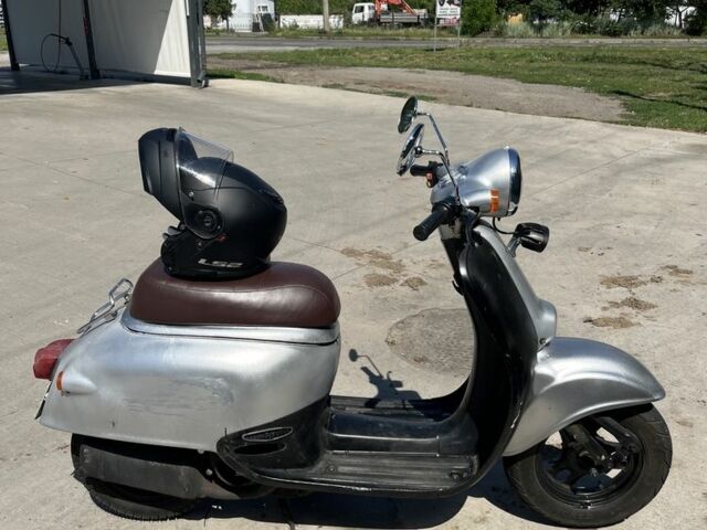 Хонда Другая, объемом двигателя 50 л и пробегом 0 тыс. км за 333 $, фото 2 на Automoto.ua