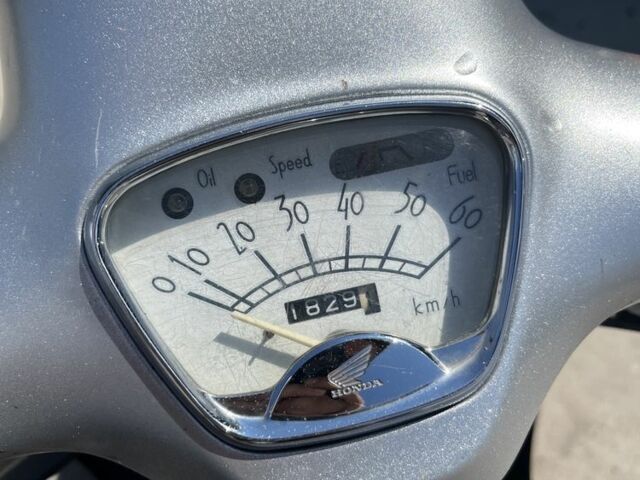 Хонда Другая, объемом двигателя 50 л и пробегом 0 тыс. км за 333 $, фото 7 на Automoto.ua