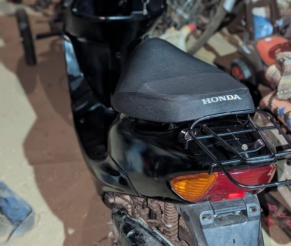 Хонда Другая, объемом двигателя 49 л и пробегом 0 тыс. км за 269 $, фото 2 на Automoto.ua