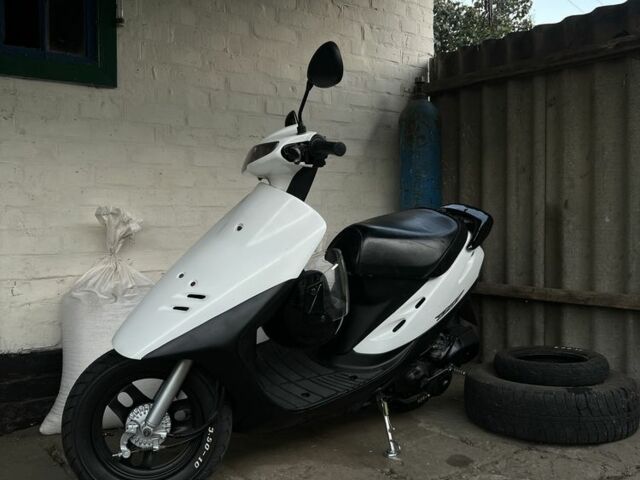 Хонда Другая, объемом двигателя 49 л и пробегом 0 тыс. км за 333 $, фото 4 на Automoto.ua