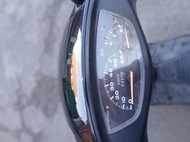 Хонда Другая, объемом двигателя 49 л и пробегом 0 тыс. км за 359 $, фото 3 на Automoto.ua