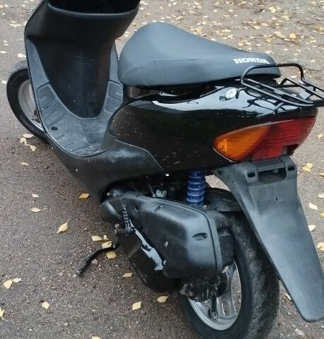 Хонда Другая, объемом двигателя 0 л и пробегом 0 тыс. км за 539 $, фото 3 на Automoto.ua