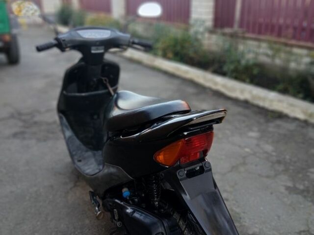 Хонда Другая, объемом двигателя 49 л и пробегом 0 тыс. км за 359 $, фото 5 на Automoto.ua