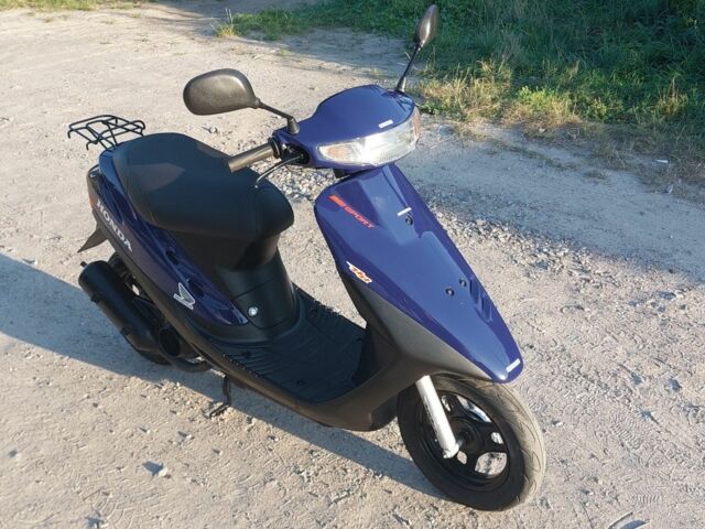 Хонда Інша, об'ємом двигуна 50 л та пробігом 0 тис. км за 438 $, фото 3 на Automoto.ua