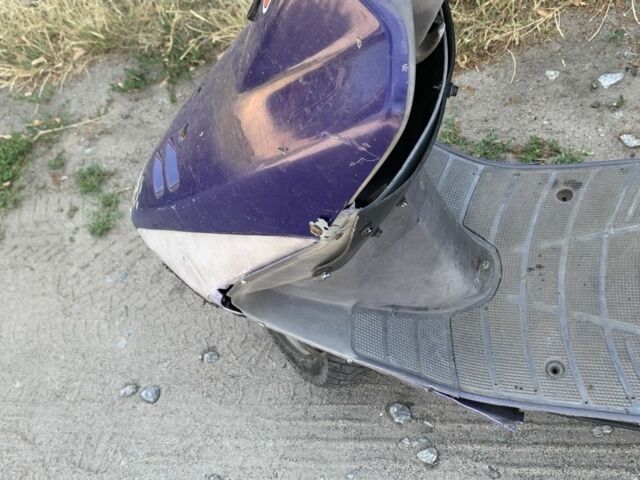 Хонда Другая, объемом двигателя 50 л и пробегом 0 тыс. км за 143 $, фото 6 на Automoto.ua