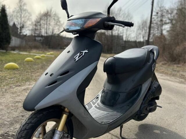 Хонда Другая, объемом двигателя 49 л и пробегом 0 тыс. км за 144 $, фото 1 на Automoto.ua