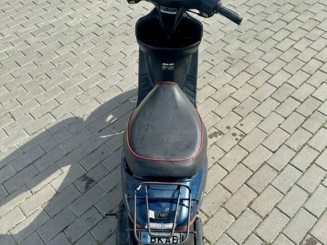 Хонда Інша, об'ємом двигуна 0 л та пробігом 0 тис. км за 400 $, фото 6 на Automoto.ua