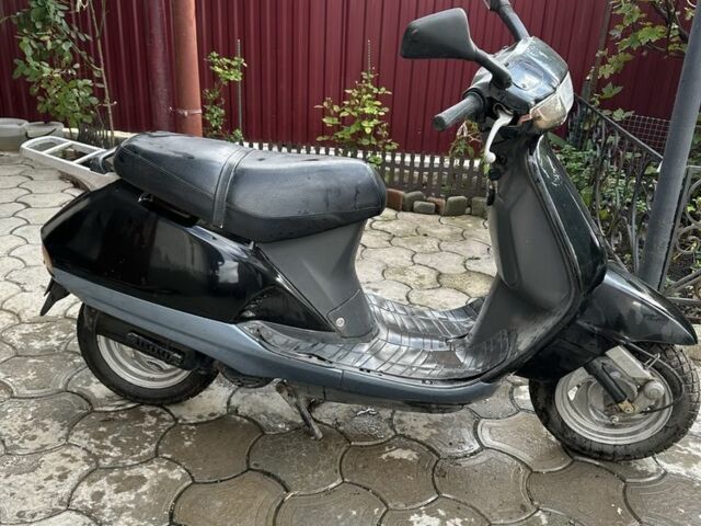 Хонда Інша, об'ємом двигуна 90 л та пробігом 0 тис. км за 144 $, фото 1 на Automoto.ua