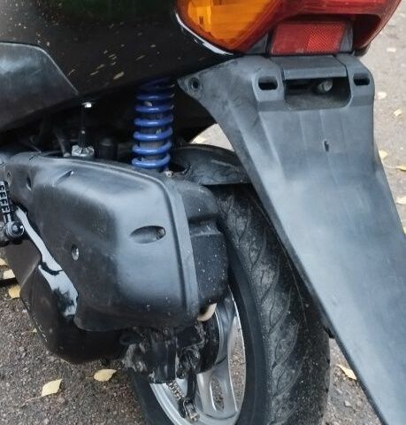 Хонда Другая, объемом двигателя 0 л и пробегом 0 тыс. км за 539 $, фото 5 на Automoto.ua