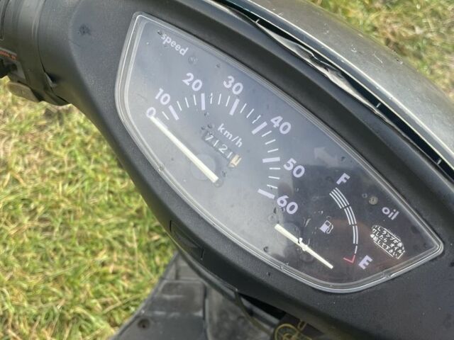 Хонда Другая, объемом двигателя 49 л и пробегом 0 тыс. км за 180 $, фото 7 на Automoto.ua