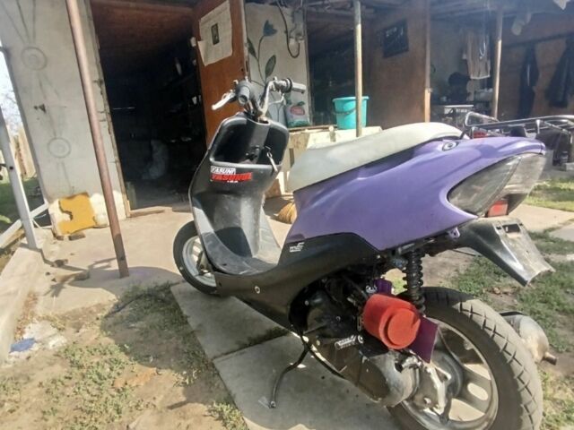 Хонда Другая, объемом двигателя 72 л и пробегом 0 тыс. км за 300 $, фото 4 на Automoto.ua