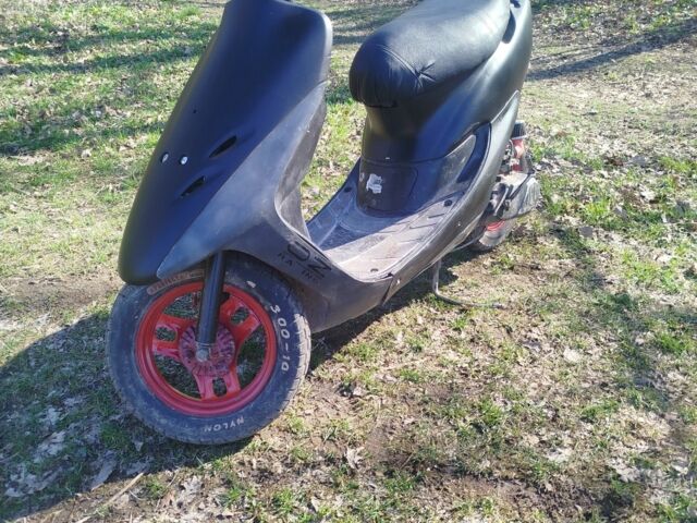 Хонда Другая, объемом двигателя 49 л и пробегом 0 тыс. км за 190 $, фото 1 на Automoto.ua