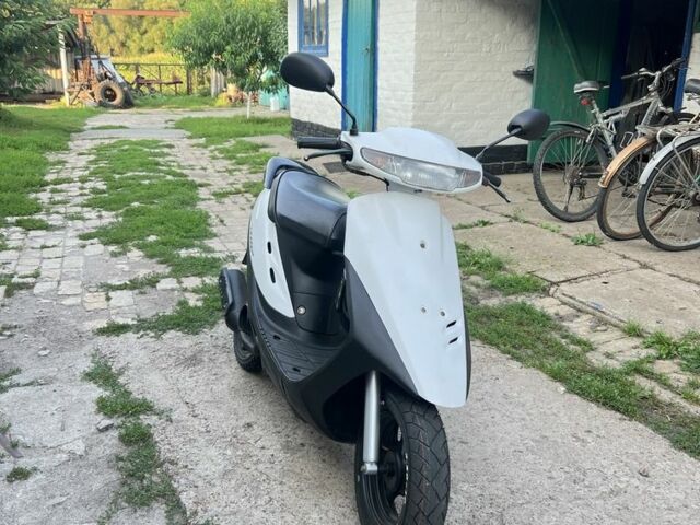 Хонда Другая, объемом двигателя 49 л и пробегом 0 тыс. км за 333 $, фото 3 на Automoto.ua