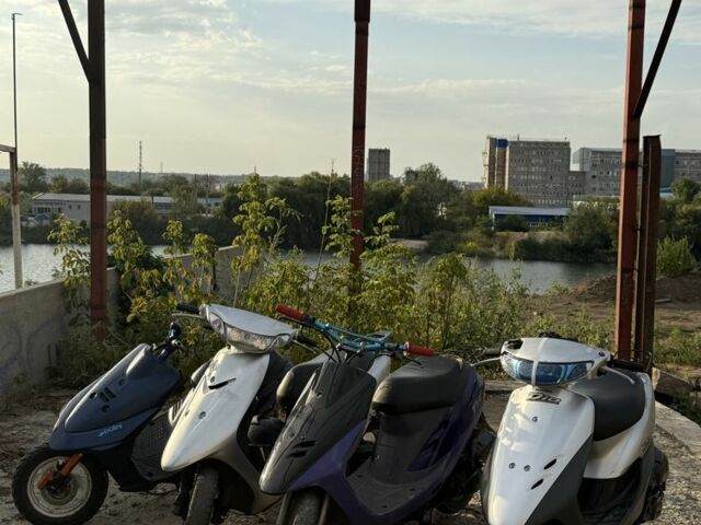 Хонда Другая, объемом двигателя 49 л и пробегом 0 тыс. км за 227 $, фото 3 на Automoto.ua