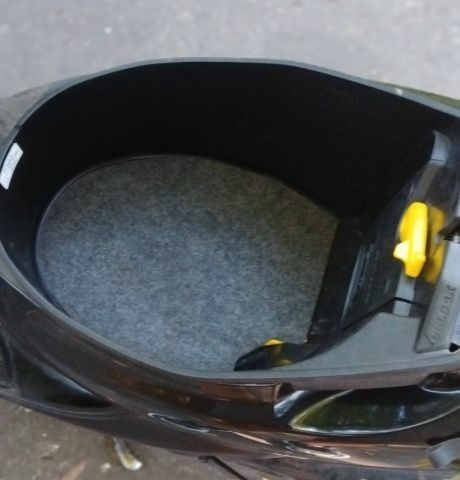 Хонда Другая, объемом двигателя 49 л и пробегом 0 тыс. км за 500 $, фото 3 на Automoto.ua