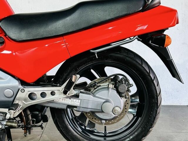 Хонда Інша, об'ємом двигуна 0.65 л та пробігом 0 тис. км за 3150 $, фото 9 на Automoto.ua