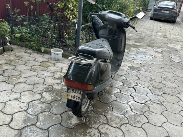 Хонда Інша, об'ємом двигуна 90 л та пробігом 0 тис. км за 144 $, фото 2 на Automoto.ua